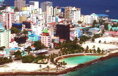 Male City