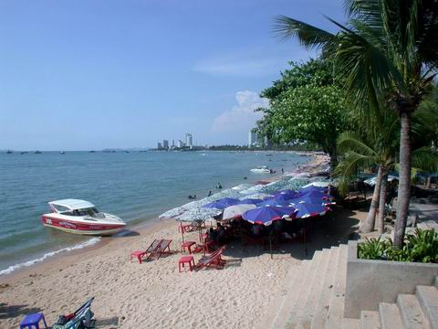 Pattaya