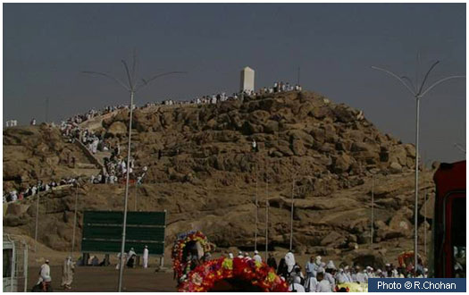 Arafat