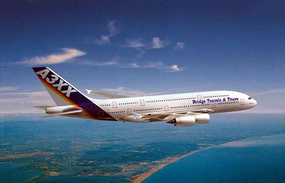 plane